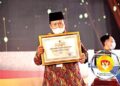 Sukses Terapkan Sistem Merit, Kabupaten Agam Terima Anugerah dari KSN 10 Sukses Terapkan Sistem Merit, Kabupaten Agam Terima Anugerah dari KSN