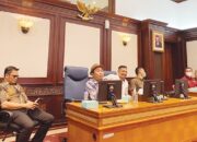 Turun Peringkat jadi Menuju Informatif, KI Provinsi Jabar Kritisi Instrument Penilaian Monev Badan Publik  