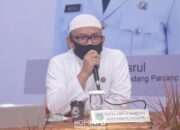 Capaian Vaksinasi Tertinggi di Sumbar
