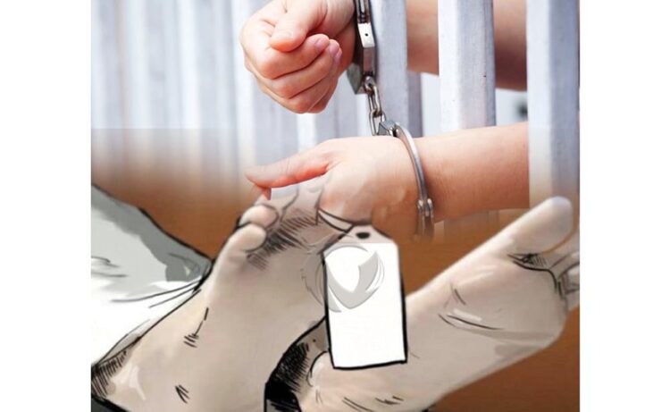 ilustrasi napi meninggal.