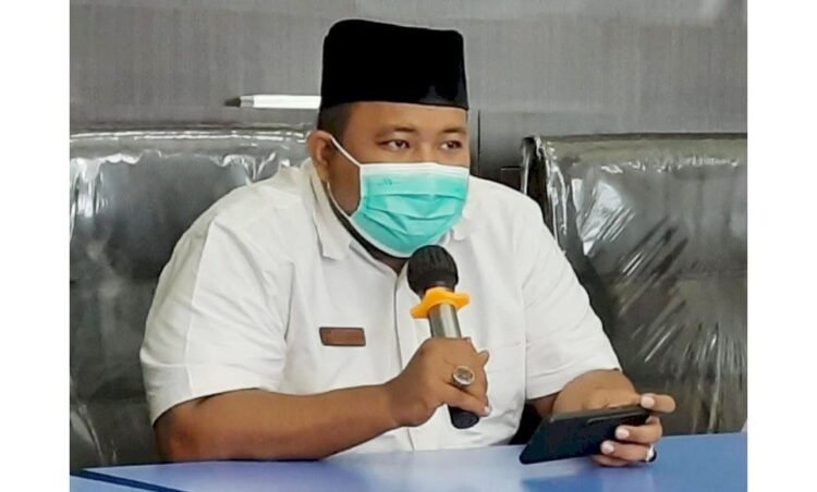 Fuji Astomi
Kabag Kesra Kota Padang