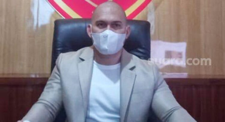 Hendri Septa Mengulur-ulur Waktu?, Suharizal: Pembiaran Kekosongan Jabatan Wawako Bentuk Perbuatan Melawan Hukum 1 Dr Suharizal
Pengamat Hukum Tata Negara