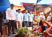 Sawahlunto Berada di Peringkat Pertama Kemiskinan Terendah di Indonesia