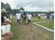 Sawahlunto Derby Diramaikan Gerai Vaksin