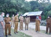 Pengaspalan Jalan Dusun Air Gantang Tak Dibatalkan