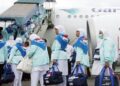 Wabup Ajak Calon Jemaah Pessel Fokus dalam Ibadah Haji 10 Andre Rosiade Dukung Penerbangan Garuda untuk Haji dan Umrah