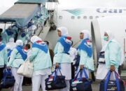 Wabup Ajak Calon Jemaah Pessel Fokus dalam Ibadah Haji