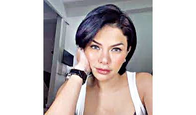 Nikita Mirzani Akui, Sedang Menjalin Hubungan Tanpa Status dengan 4 Pria Sekaligus 1 Nikita Mirzani.