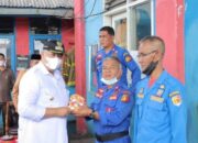 Di Usia Kota Solok ke-51, Pemko Solok Sudah Melakukan Berbagai Pembangunan