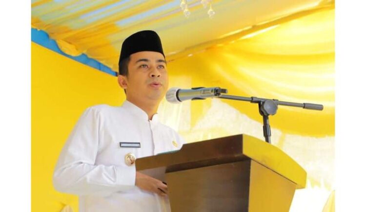Wakil Wali Kota Solok, Ramadhani Kirana Putra.