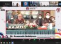 Hari Anti Korupsi Sedunia, PT Semen Padang Gelar Webinar SMAP 10 Hari Anti Korupsi Sedunia, PT Semen Padang Gelar Webinar SMAP