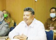 OPD harus Miliki SDM Kompeten Mengelola Keuangan di Kota Solok