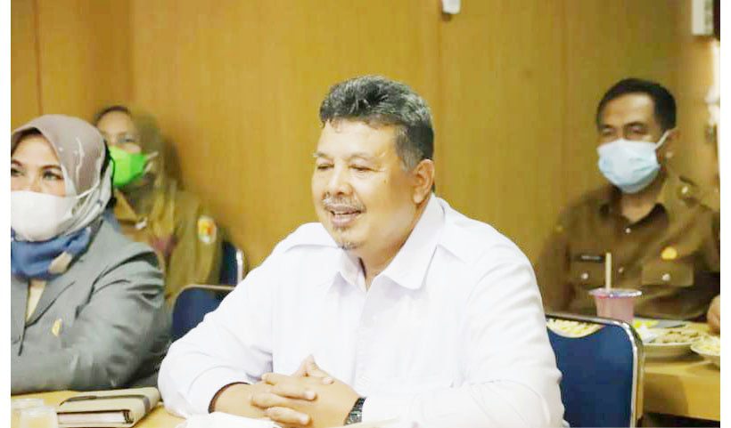 zul elfian umar