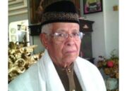 Daerah Semakin Rancak dan Tacelak