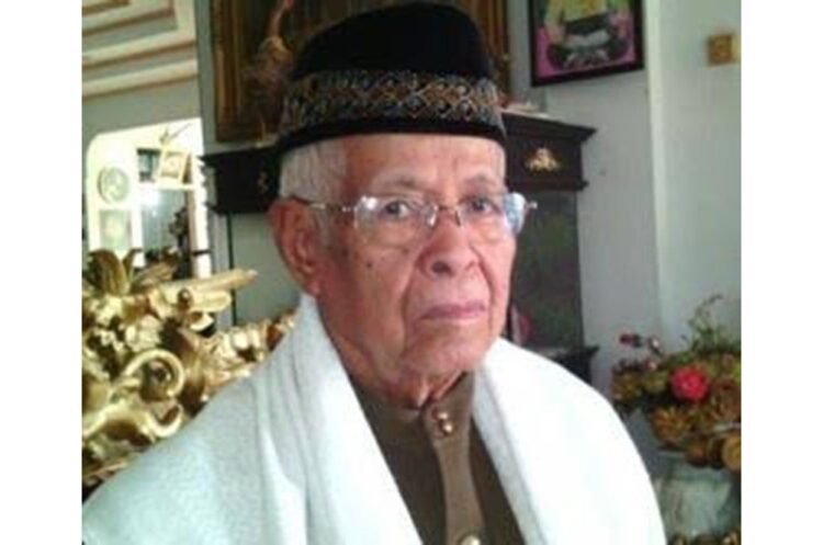 Buya Bgd Muhammad Leter 
Tokoh Masyarakat