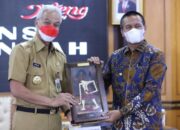 Wujudkan Reformasi Biokrasi seperti Jateng