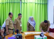 Zahirman: Tuntutan dalam Pembinaan Kepegawaian Penting