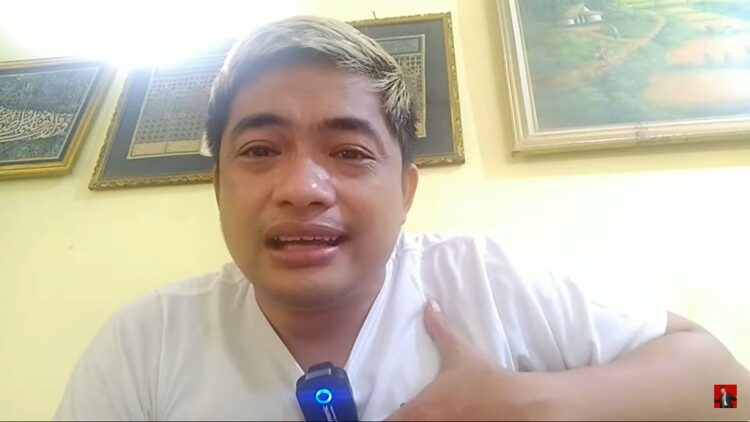 Gus Arya Bantah Menantang Tuhan 1 Gus Arya