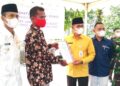 Majukan Kabupaten Solsel di Usia 18 Tahun, Dinas Perkim LH Laksanakan Sejumlah Program dan Kegiatan