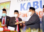 HUT ke -189 Tahun 2022 Padangpariaman Berjaya, Pembangunan Tacelak, RPJMD 2021 – 2026 Selesai