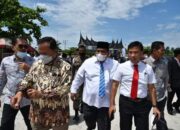 Dibalik Peringati HUT ke 189 Tahun 2022, Pembangunan Jalan Tol Padang – Pekanbaru Tetap Berlanjut