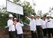 Melirik Kenagarian Kepala Hilalang 2×11 Kayutanam, Objek Wisata Menjanjikan, UNP Segera Bangun Kampus