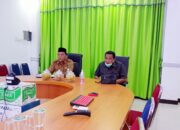 Cegah Korupsi dengan Pemerintahan Bersih