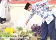 Program MBR Tuntas Tepat Waktu, Pengerjaan Langsung Diawasi Kejari  Pariaman