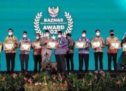 Suhatri Bur Harapkan Masyarakat Zakatkan Hartanya melalui Baznas