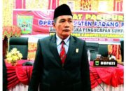 Evaluasi Program Daerah