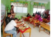 Anggota DPR-RI, Ade Rizki Pratama, Berupaya Ringankan Beban Ekonomi Masyarakat