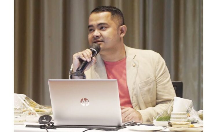 Alumni Lintas Angkatan Dukung Muchdian jadi Ketum KATUA 1 Muchdian Muchlis