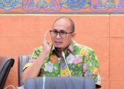 Andre Rosiade (Anggota Komisi VI DPR), Cabut HET Minyak Goreng Tanda Pemerintah Kalah dengan Pengusaha