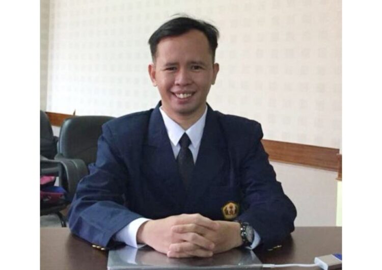 Andri Rusta
(Mahasiswa Doktor Ilmu Politik Unpad ; Dosen Ilmu Politik Unand)