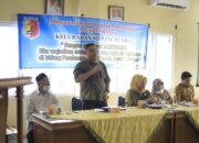 Tidak Hadir di Musrenbang Tingkat Kelurahan, Anggota DPRD Kota Solok Sorot Aparatur Kecamatan