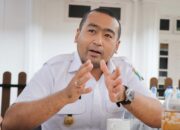 TSR ll Sumbar Bersafari ke Kota Jam Gadang