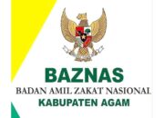 Baznas Agam Buka Lowongan Pimpinan Periode 2022-2027