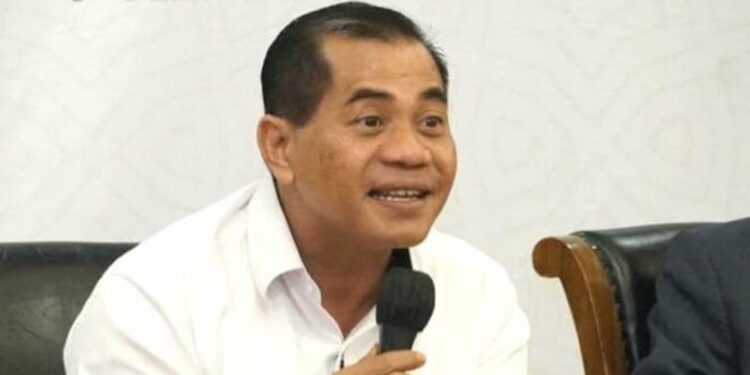 Direktur Pencegahan BNPT Brigjen Pol R Ahmad Nurwakhid