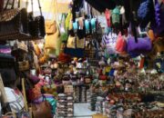 Tingkat Deflasi Bukittinggi Terendah di Nasional