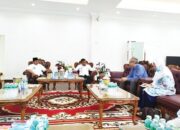 Bukittinggi Pilot Project Nasional Soal Pengelolaan Sampah