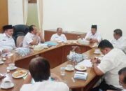 Tingkatkan Kapasitas SDM ASN dan Perangkat Nagari, Diberi Peluang Lanjutkan Pendidikan ke UI