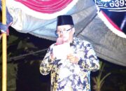 Bupati Agam Hadiri Tabligh Akbar IPPKP, Agama Fondasi dalam Kehidupan Bermasyarakat