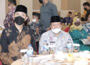 Bupati Hadiri Milad XXI IKLA Riau, Tetap Menjaga Marwah Rang Luhak Agam
