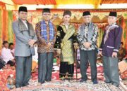 Bupati Agam Minta Ninik Mamak Lindungi Anak Kemenakan