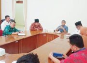 2022, Ditargetkan BUMD yang Pasarkan Produk UMKM Sudah Terealisasi di Agam