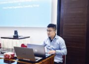 CSCE Jajaki Investasi di Luak Agam