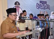 Kompetisi Cerdas Quran, Mewujudkan Program Unggulan Pemkab Agam