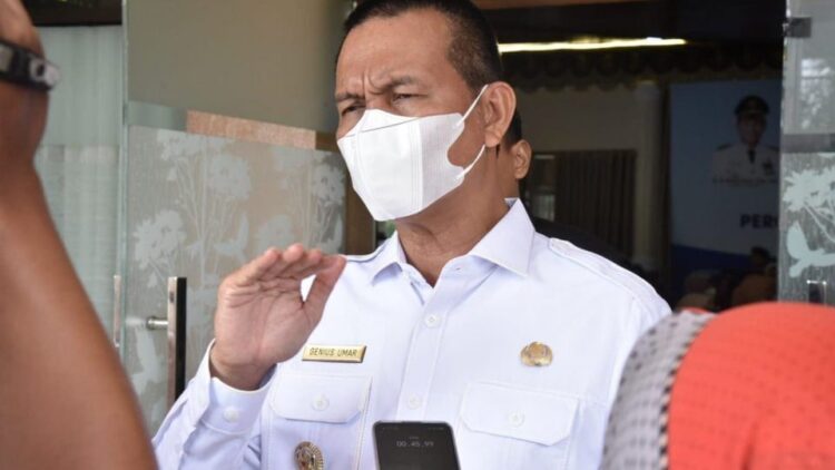 Beasiswa Jangan Disalahgunakan 1 Genius Umar