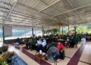 Partai PPP Berulang Tahun di Kandi Heritage, Sudah 49  Tahun Ikut Berkiprah Perpolitikan di Kota Sawahlunto