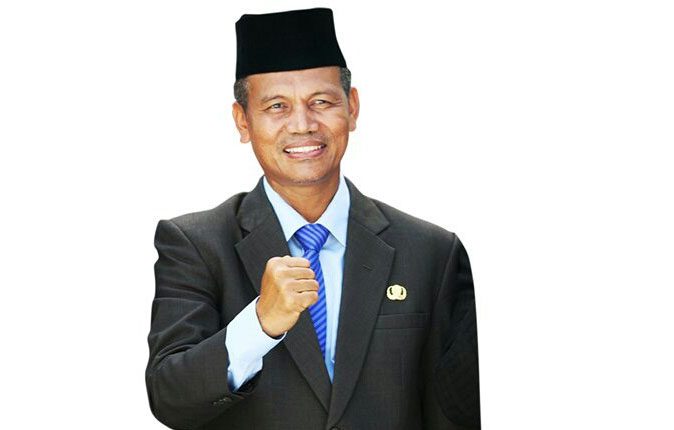 Daerahnya Ditetapkan 50 Kota Smar City Se Indonesia